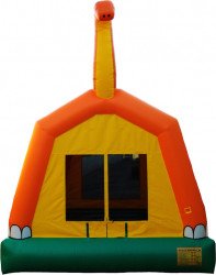 37e2917b3910456ce0aecc07eb7d7b33 medium 1614186033 Dinosaur Bounce House