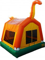 d97c7b0c045adc67842e023755769d3d medium 1614186033 Dinosaur Bounce House