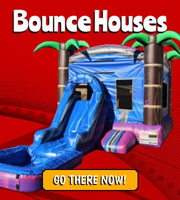 Bounce House Rentals