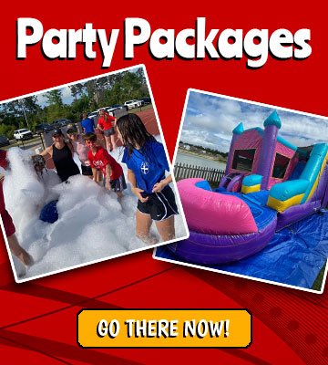 Party Package Rentals