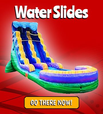 Water Slide Rentals