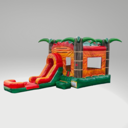 Fiesta Crush (Waterslide or Dry Slide)