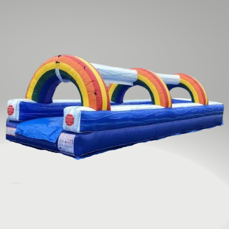 Rainbow Express Slip n Slide 30ft