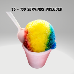 water slide rental madisonville la 1709741712 Sno-Cone Machine