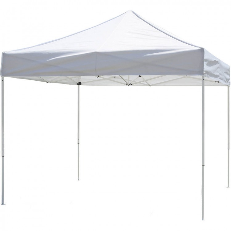 10' x 10' Pop Up Tent Rental