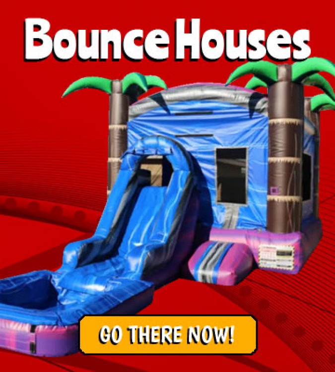 Bounce House Rental