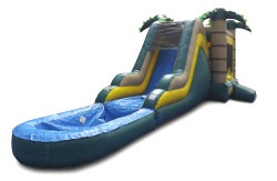 tropical wet dry combo be88d10b c8b0 4c03 abc5 211fd10b4421 1614182283 1 Tropical Combo (Water or Dry Slide)