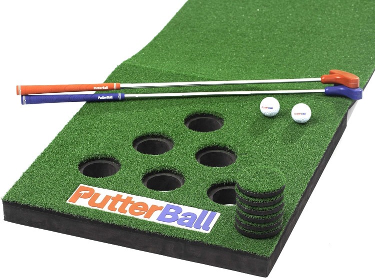 Putterball