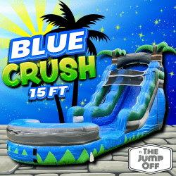 Blue Crush 15ft