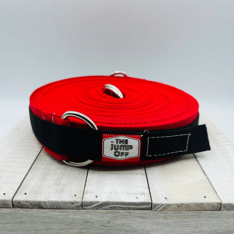 Straps (Sold on The Jump Off Store) Straps (Sold on The Jump Off Store)