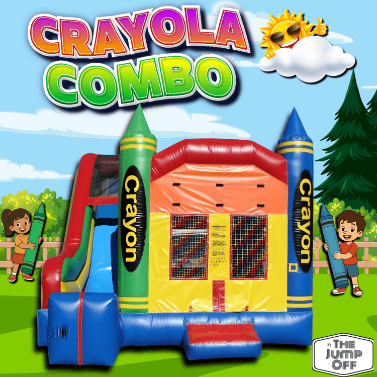 Crayola Combo Crayola Combo