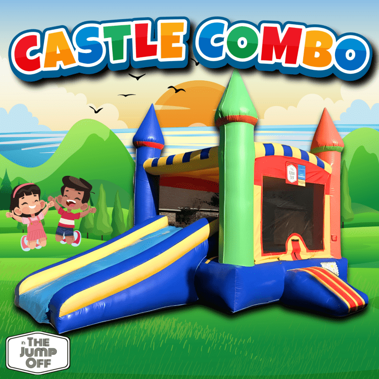 Castle Combo Castle Combo