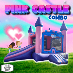 Pink Castle Combo