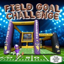 Field Goal Challenge