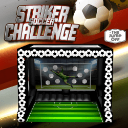 Striker Soccer Challenge