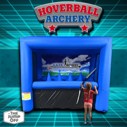 Hoverball Archery