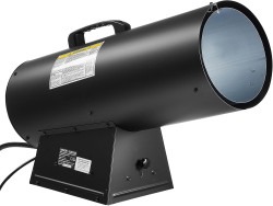 Propane Heater