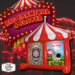 Big Carnival 4 Player