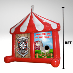 Covington inflatable game20rental carnival game 1708517737 Big Carnival 4 Player