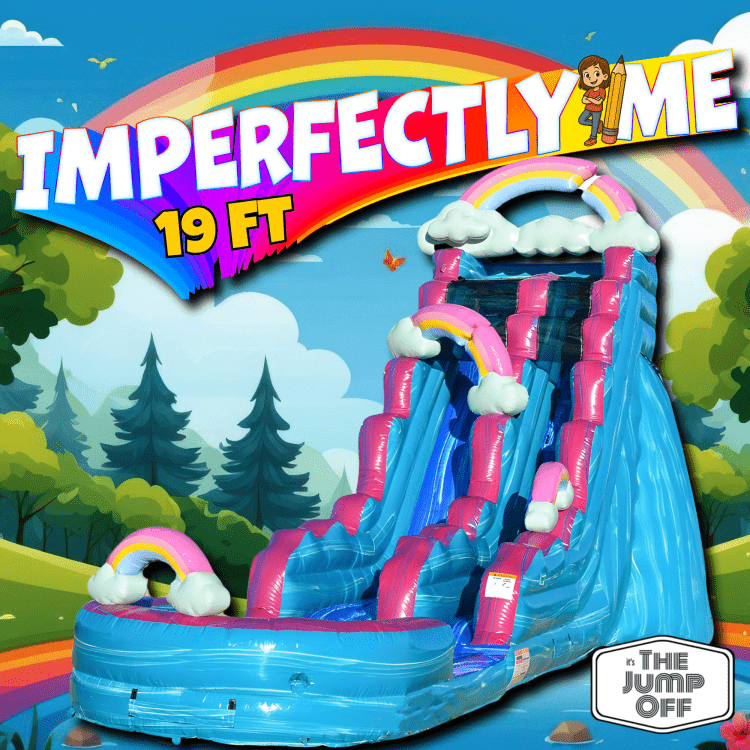 I'mperfectly me 19ft I'mperfectly me 19ft