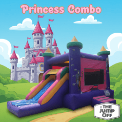 Princess Combo (Dry Only)